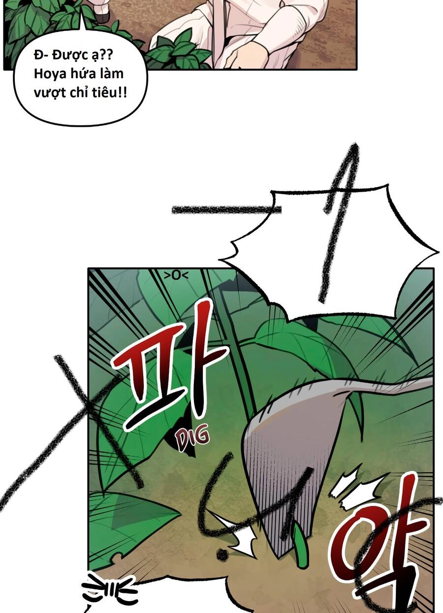 Hổ Đến Chơi Nhà Chapter 91 - 47