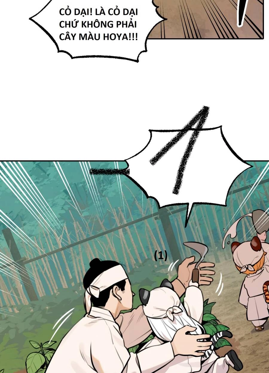 Hổ Đến Chơi Nhà Chapter 91 - 48