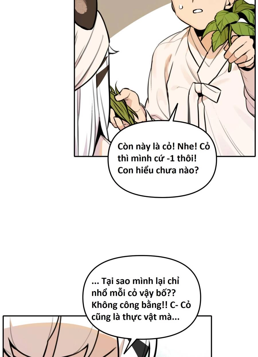 Hổ Đến Chơi Nhà Chapter 91 - 50