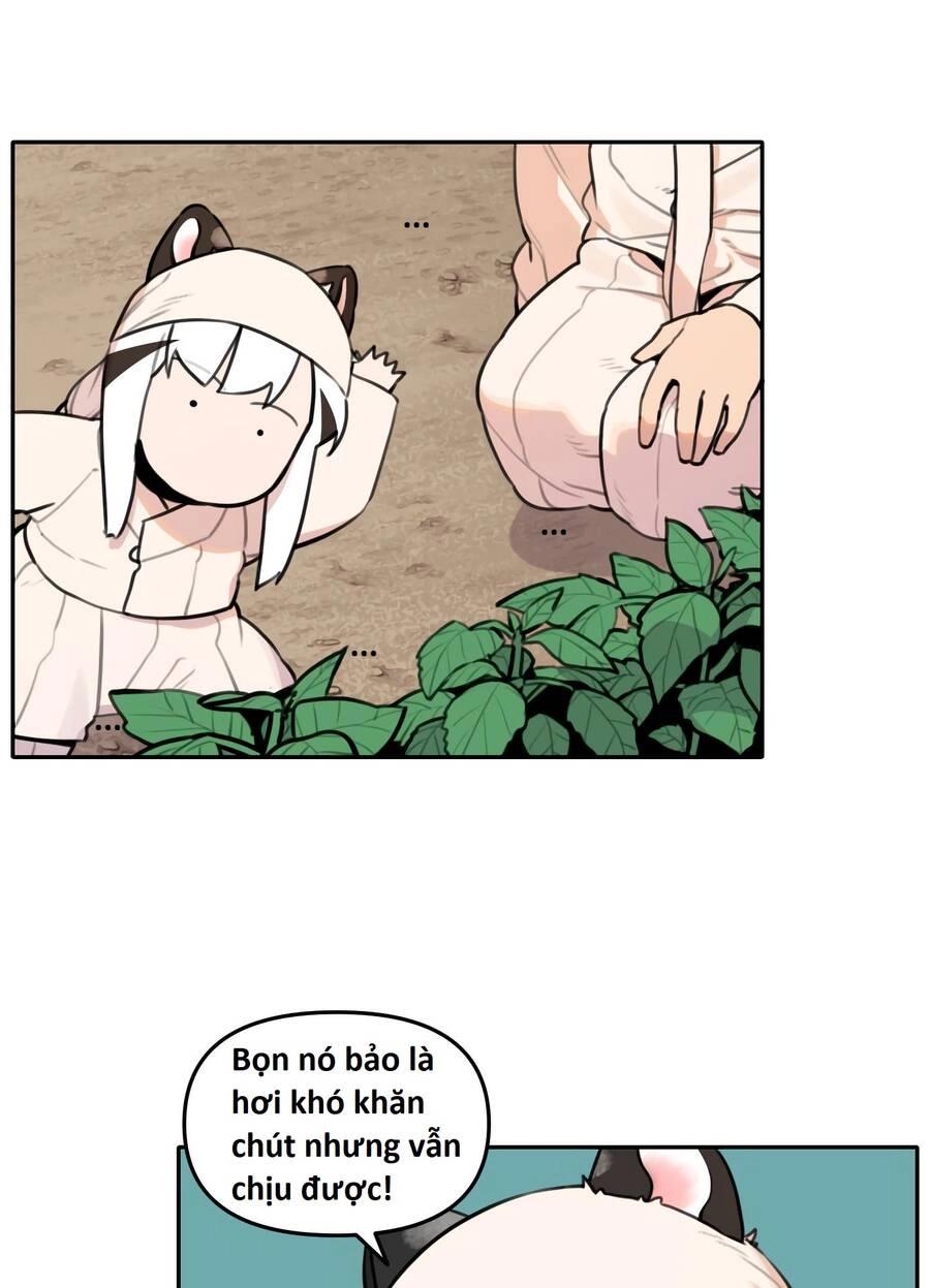 Hổ Đến Chơi Nhà Chapter 91 - 53