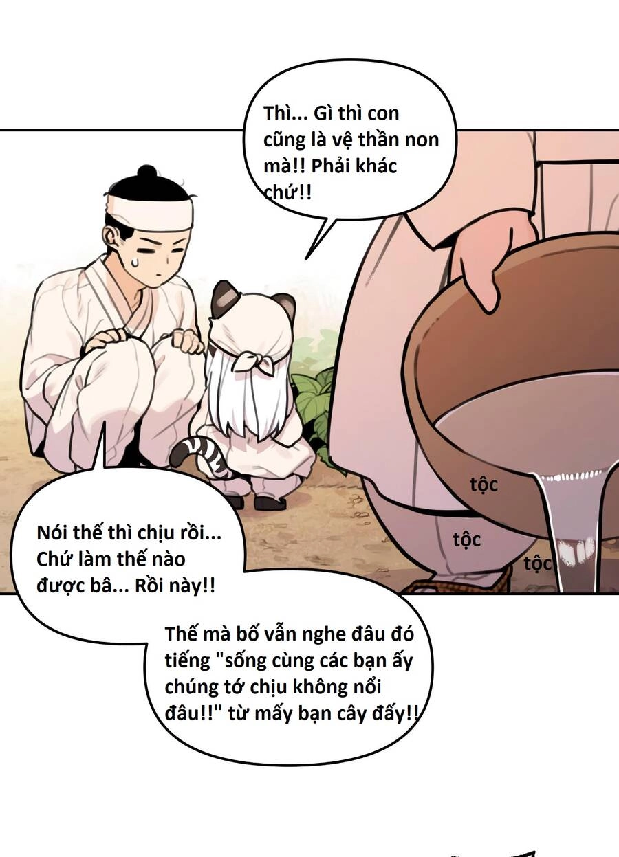 Hổ Đến Chơi Nhà Chapter 91 - 55