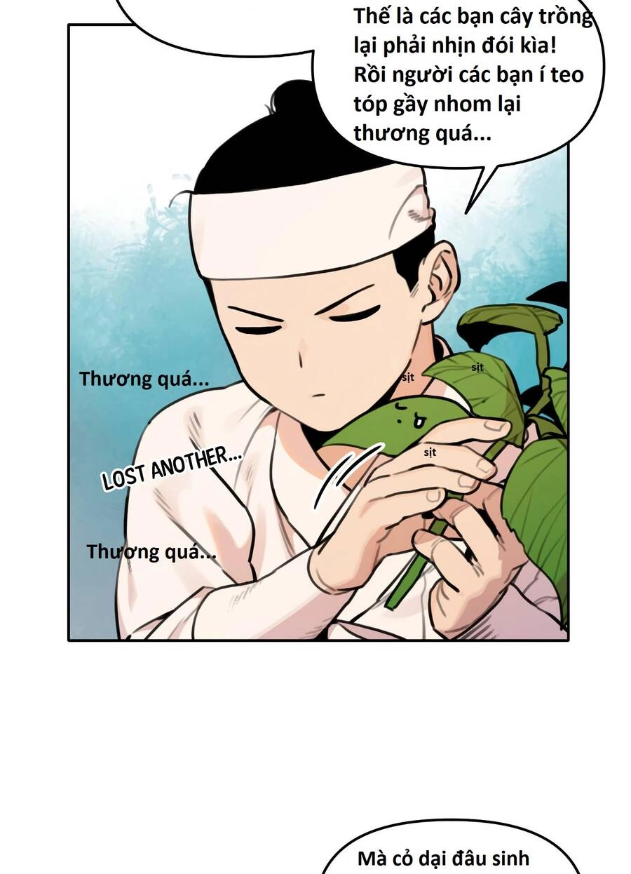 Hổ Đến Chơi Nhà Chapter 91 - 58