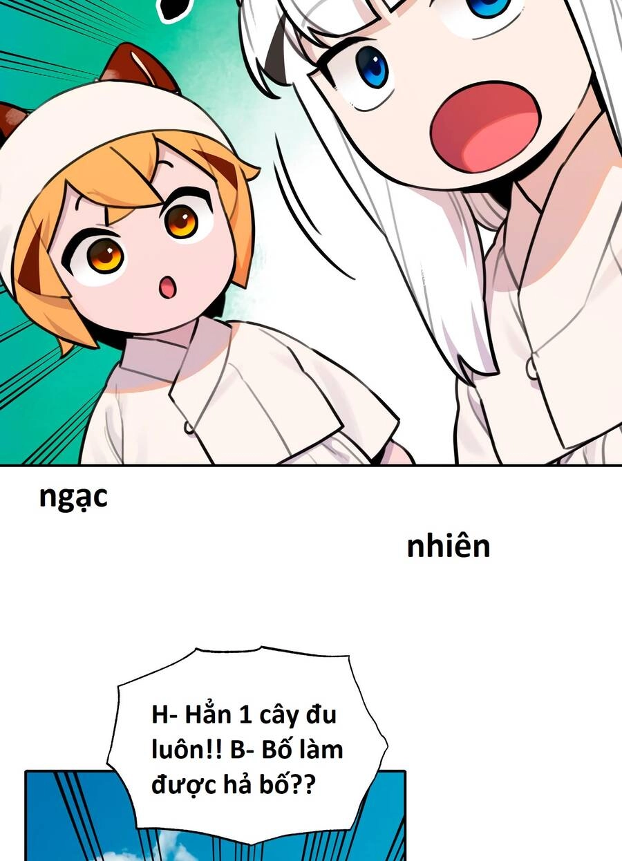 Hổ Đến Chơi Nhà Chapter 91 - 67