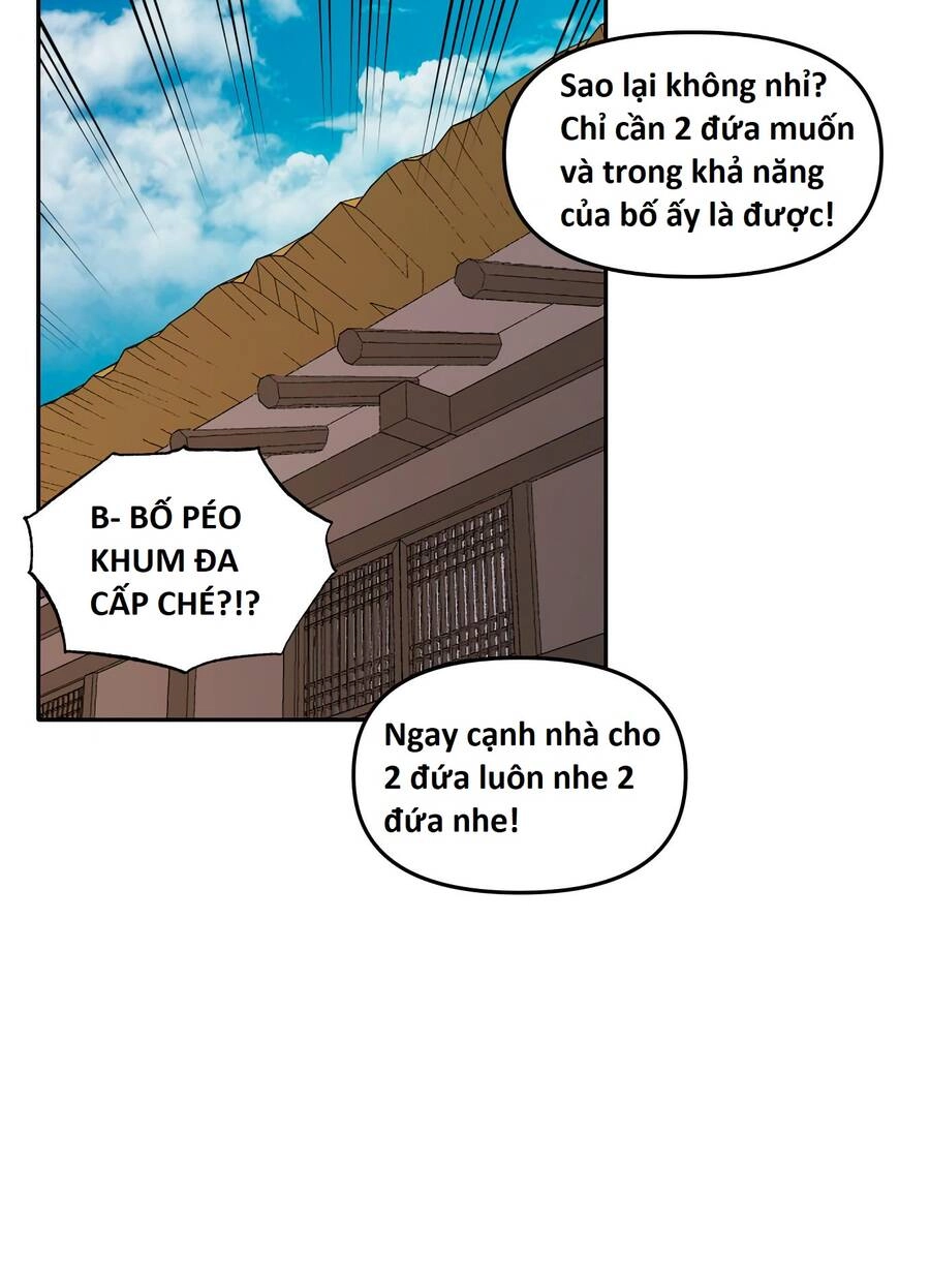 Hổ Đến Chơi Nhà Chapter 91 - 68