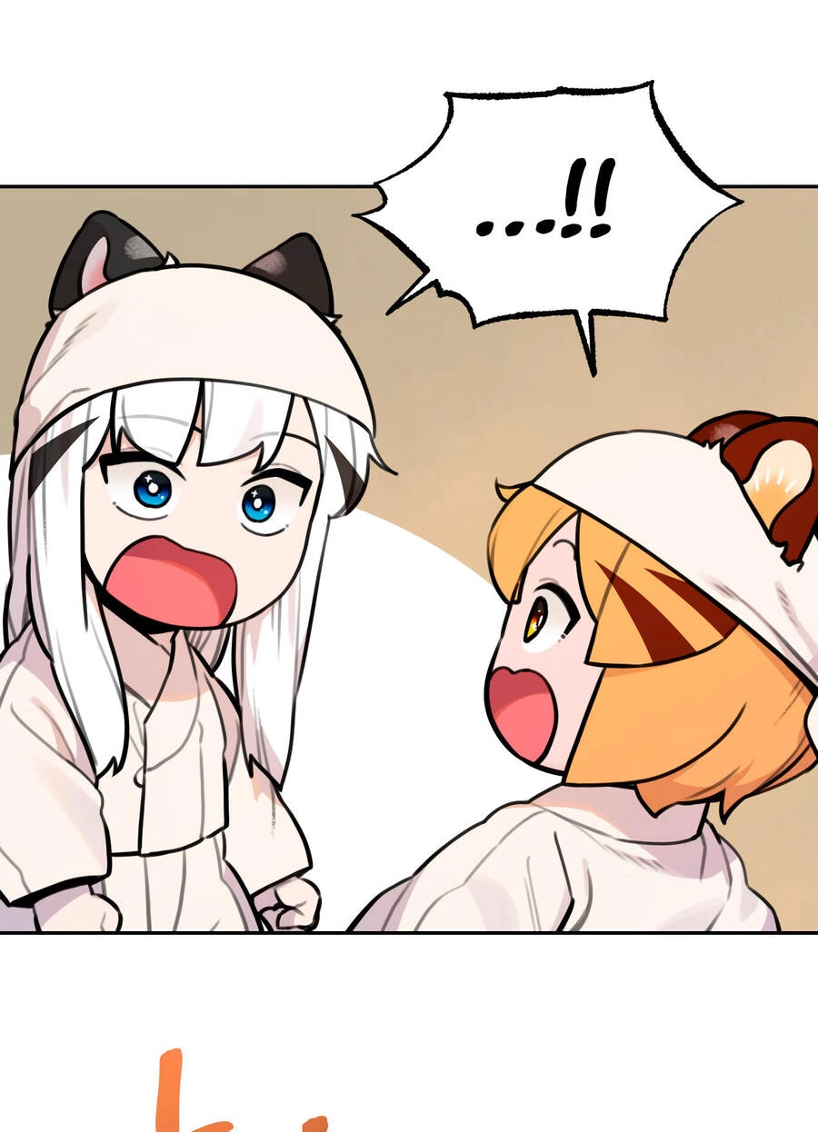 Hổ Đến Chơi Nhà Chapter 91 - 69