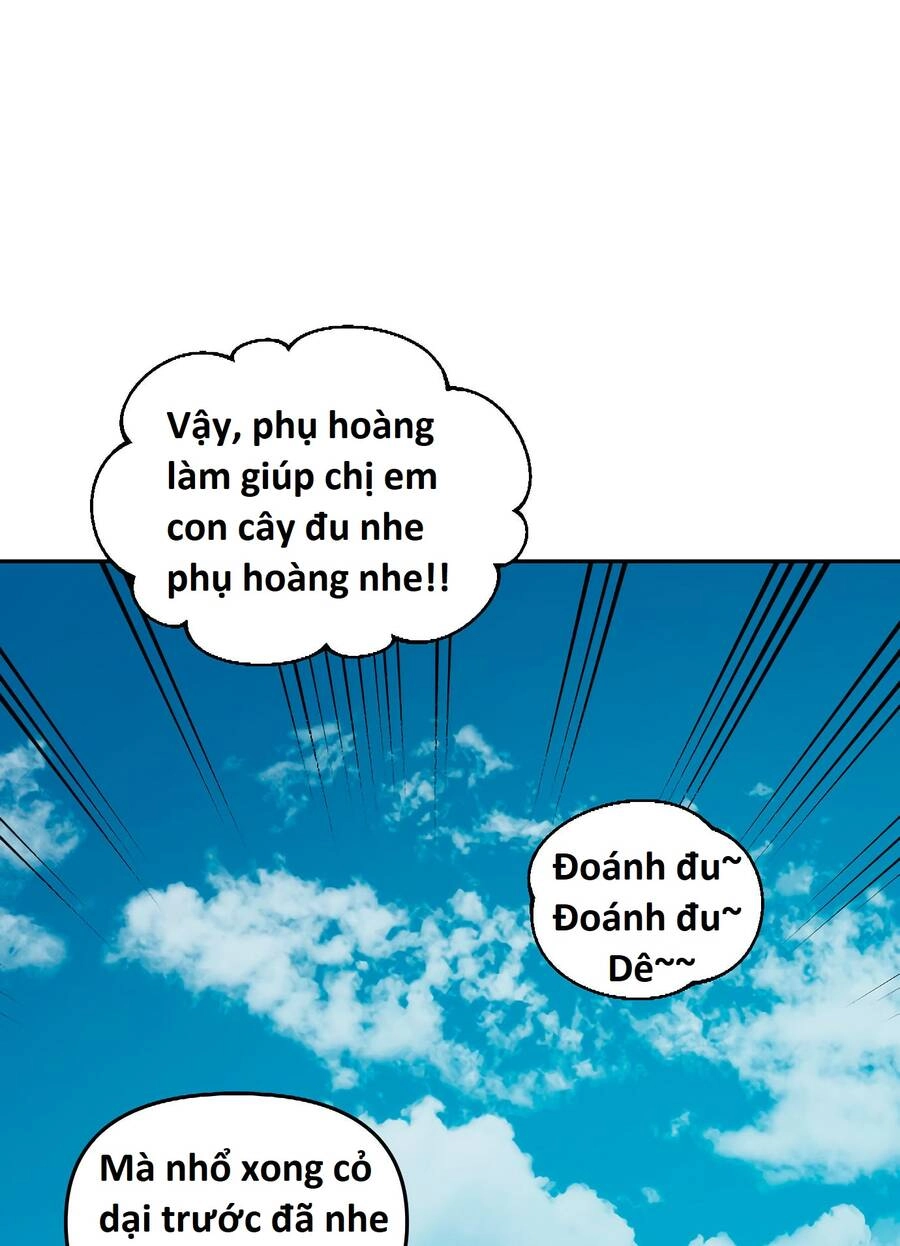 Hổ Đến Chơi Nhà Chapter 91 - 71
