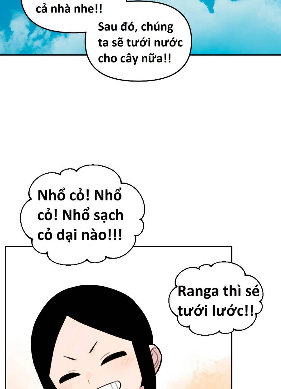 Hổ Đến Chơi Nhà Chapter 91 - 72