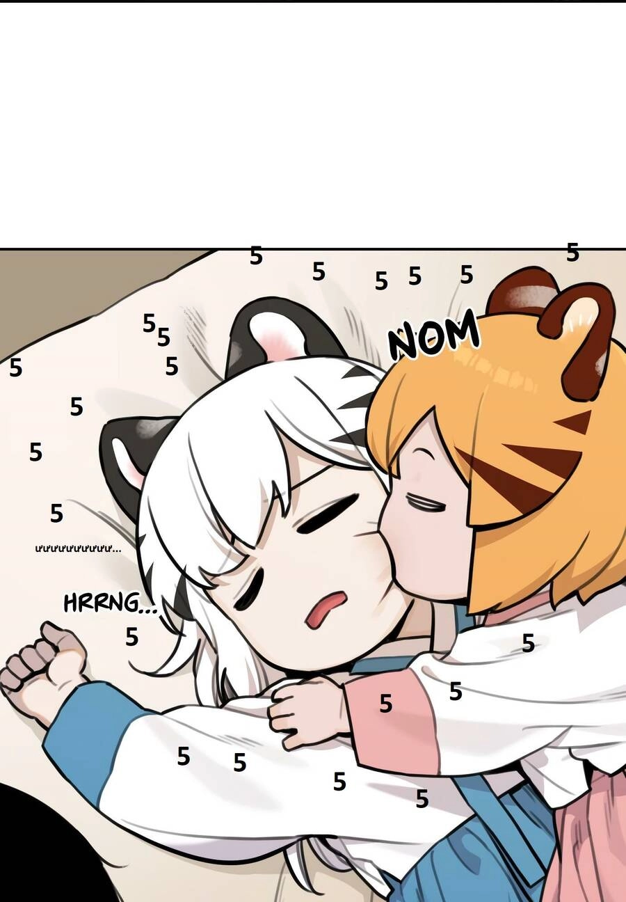 Hổ Đến Chơi Nhà Chapter 93 - 10