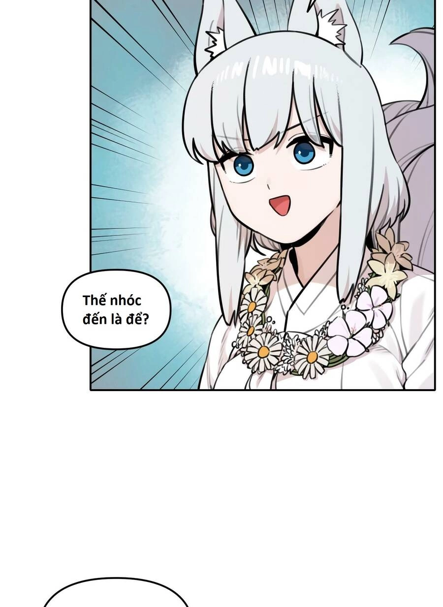 Hổ Đến Chơi Nhà Chapter 93 - 46