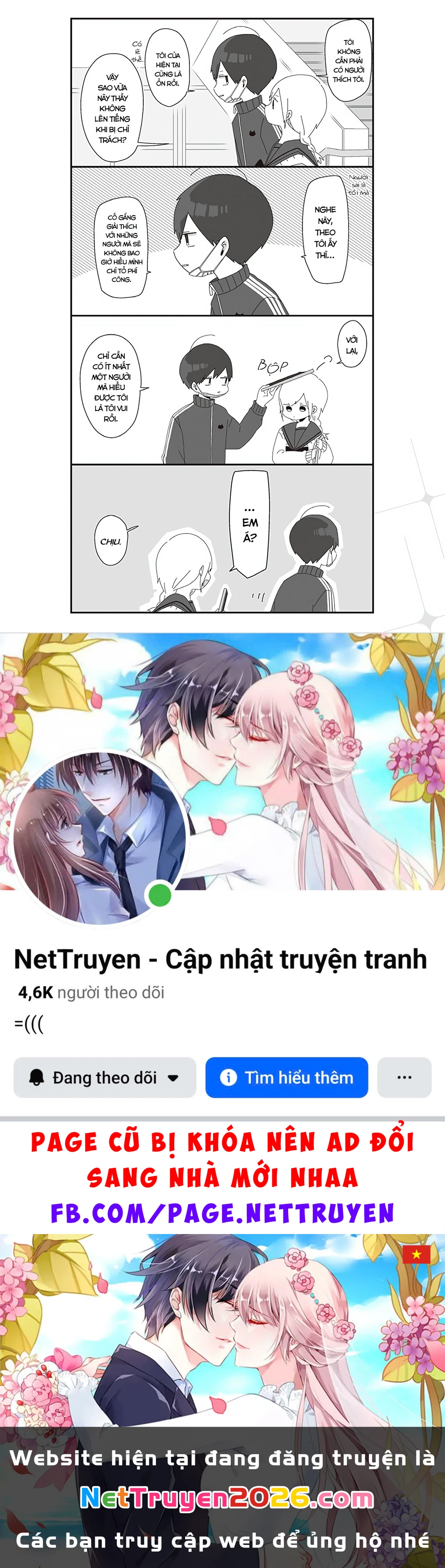 Homura Sensei Hình Như Không Có Số Đào Hoa Chapter 27 - 5