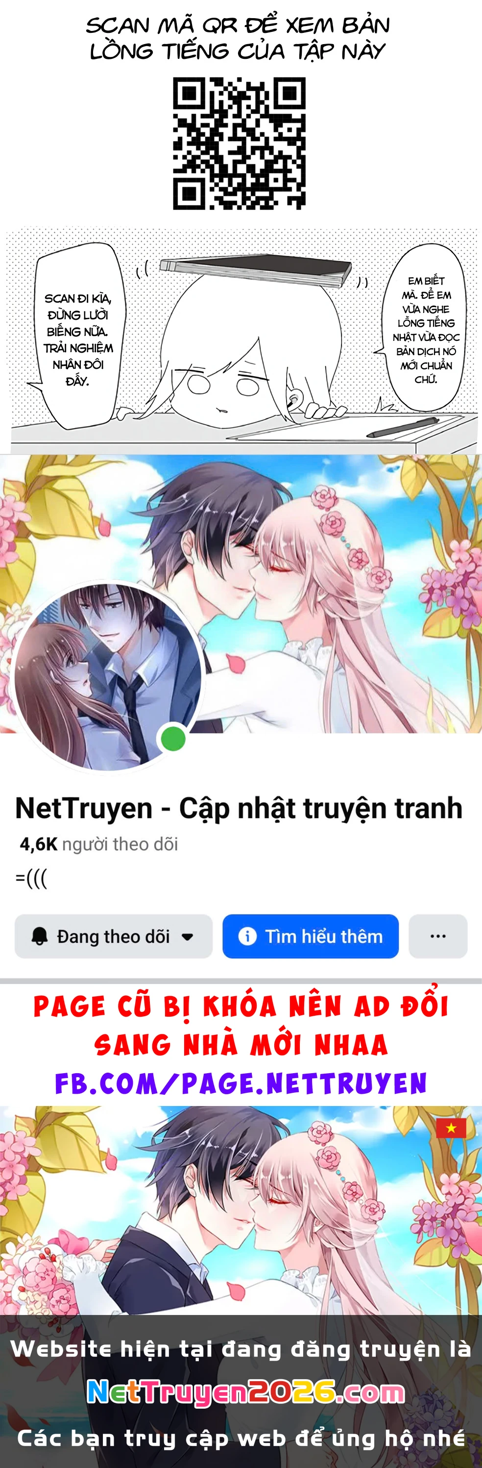 Homura Sensei Hình Như Không Có Số Đào Hoa Chapter 31 - 6