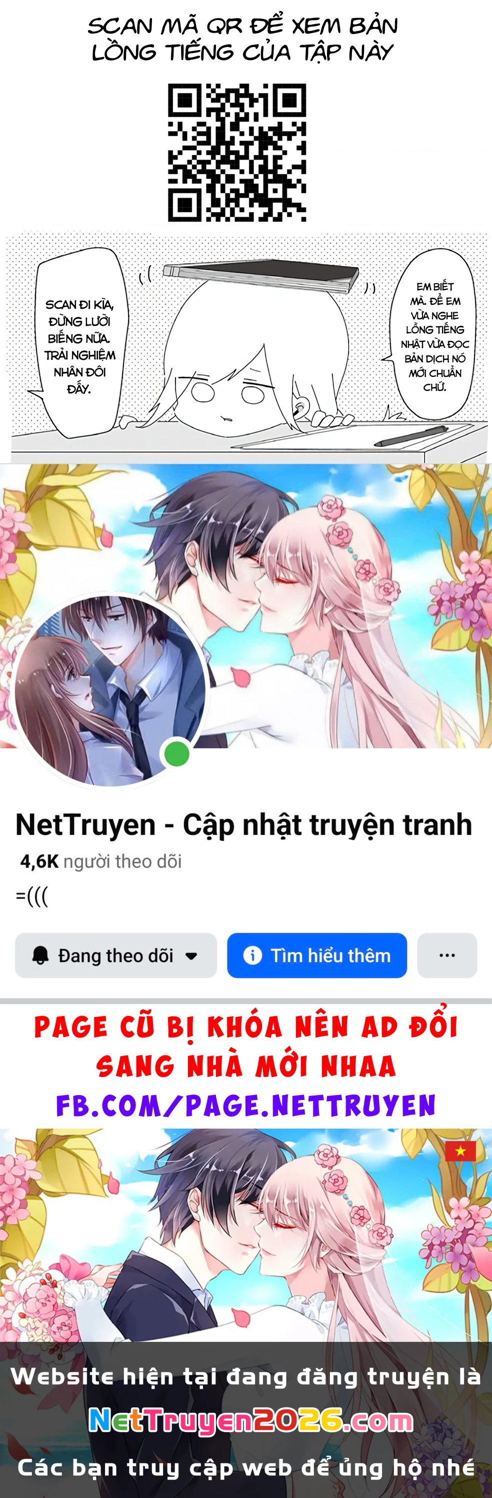 Homura Sensei Hình Như Không Có Số Đào Hoa Chapter 32 - 6