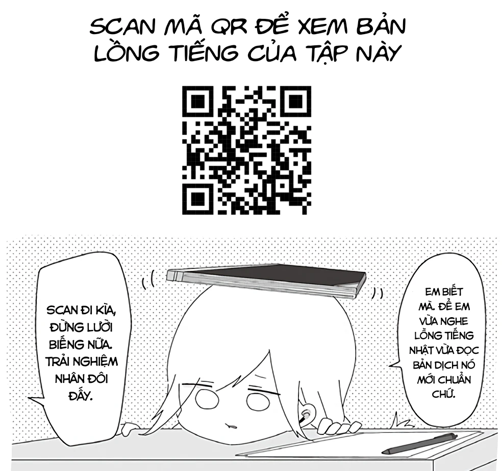 Homura Sensei Hình Như Không Có Số Đào Hoa Chapter 33 - 6