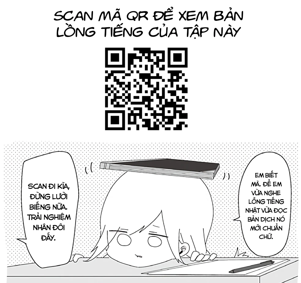 Homura Sensei Hình Như Không Có Số Đào Hoa Chapter 34 - 6