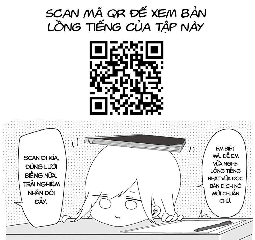 Homura Sensei Hình Như Không Có Số Đào Hoa Chapter 35 - 6