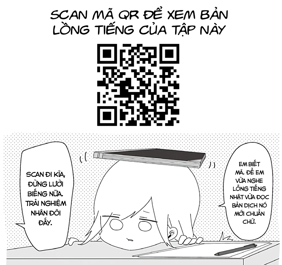Homura Sensei Hình Như Không Có Số Đào Hoa Chapter 36 - 6