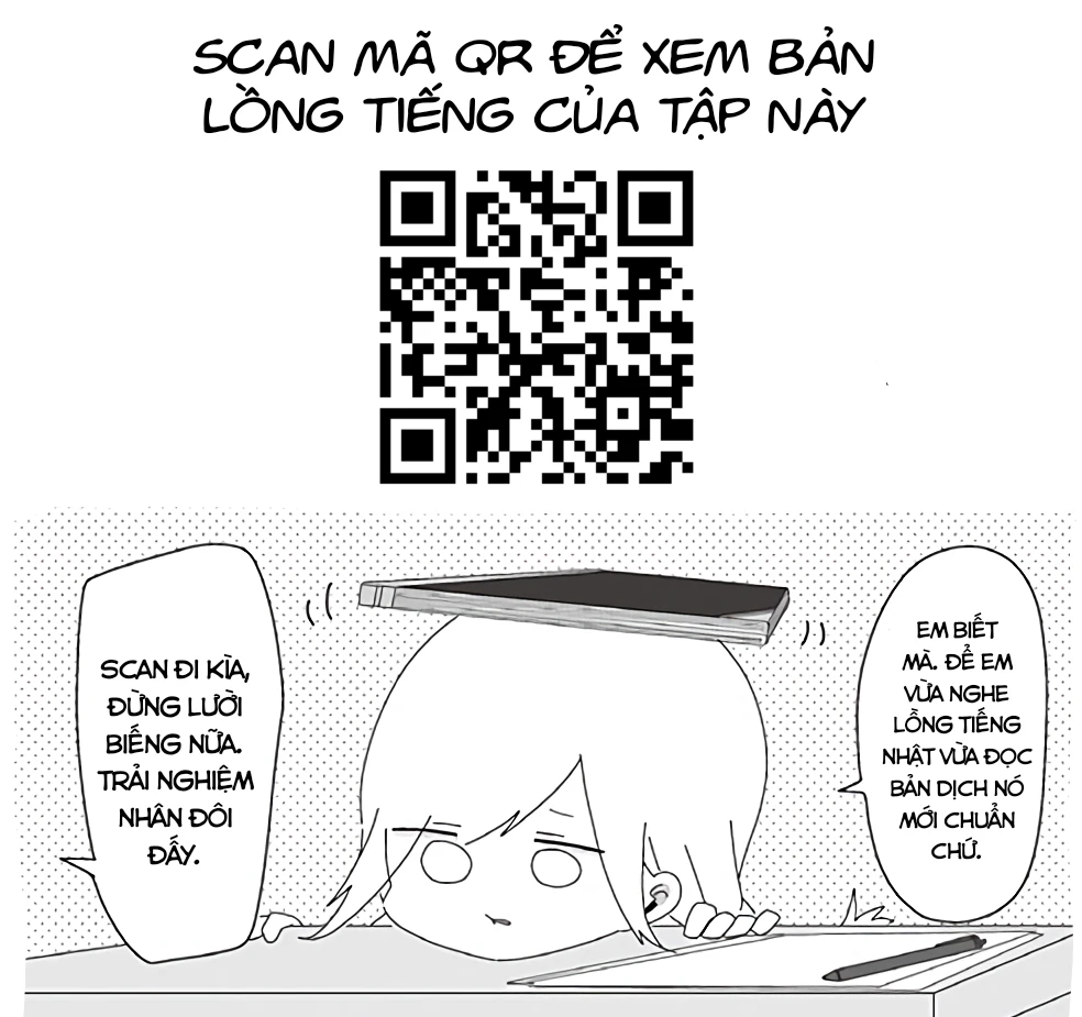 Homura Sensei Hình Như Không Có Số Đào Hoa Chapter 37 - 6