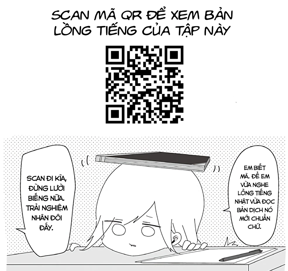 Homura Sensei Hình Như Không Có Số Đào Hoa Chapter 38 - 6