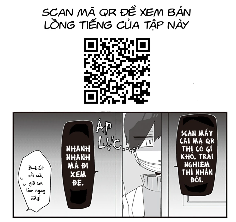 Homura Sensei Hình Như Không Có Số Đào Hoa Chapter 39 - 6