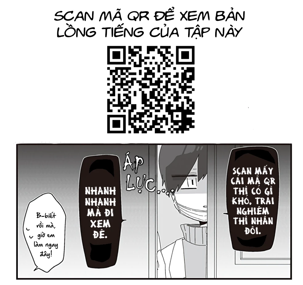 Homura Sensei Hình Như Không Có Số Đào Hoa Chapter 40 - 6