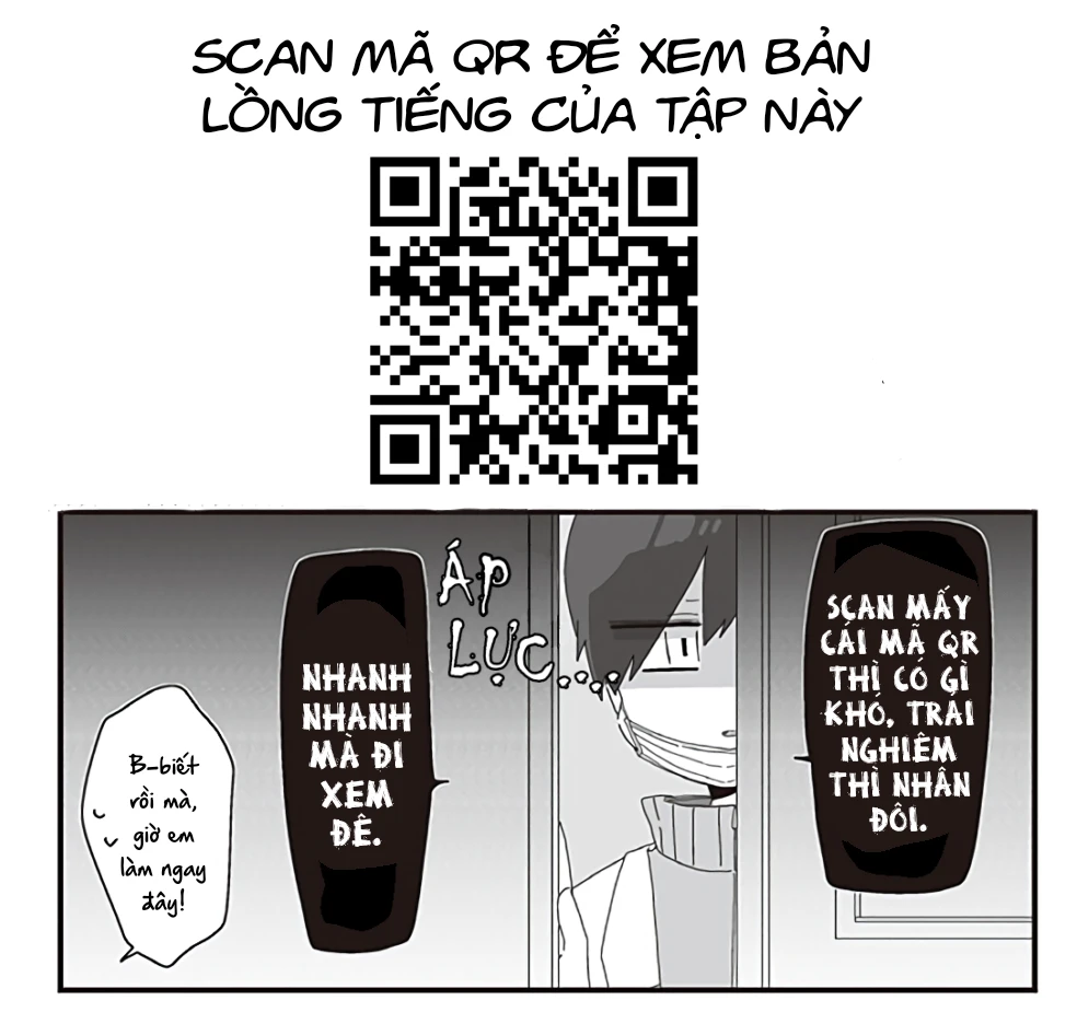 Homura Sensei Hình Như Không Có Số Đào Hoa Chapter 41 - 6