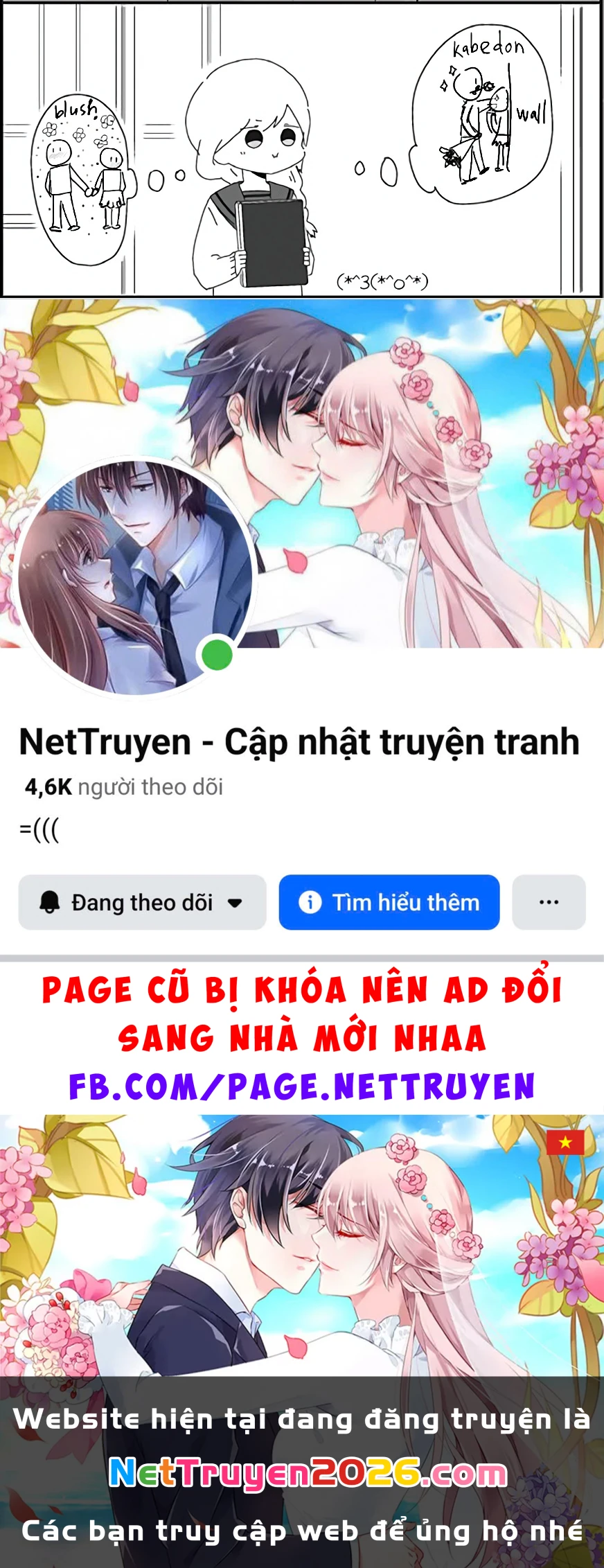 Homura Sensei Hình Như Không Có Số Đào Hoa Chapter 4 - 6