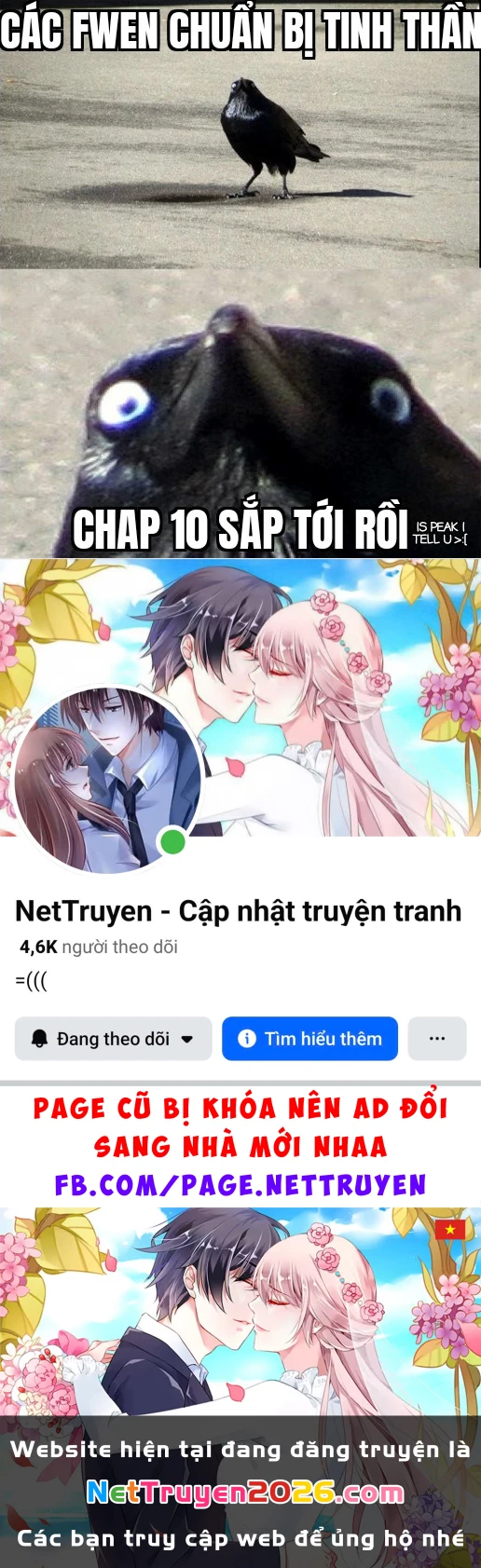 Homura Sensei Hình Như Không Có Số Đào Hoa Chapter 9 - 6