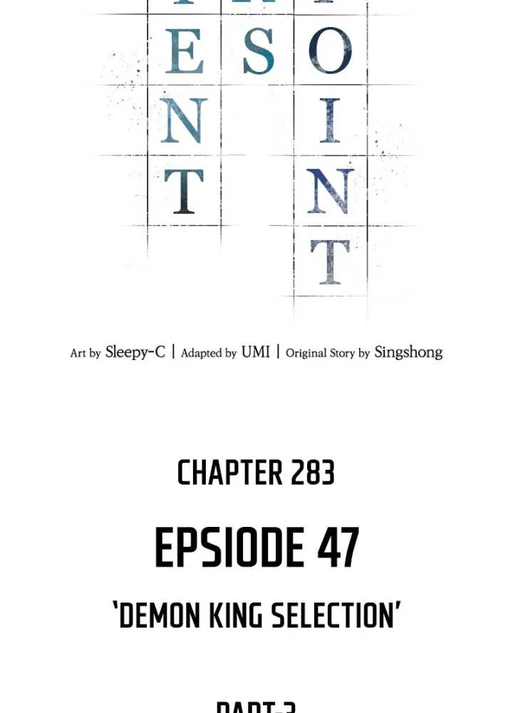 Toàn Trí Độc Giả Chapter 283 - 3