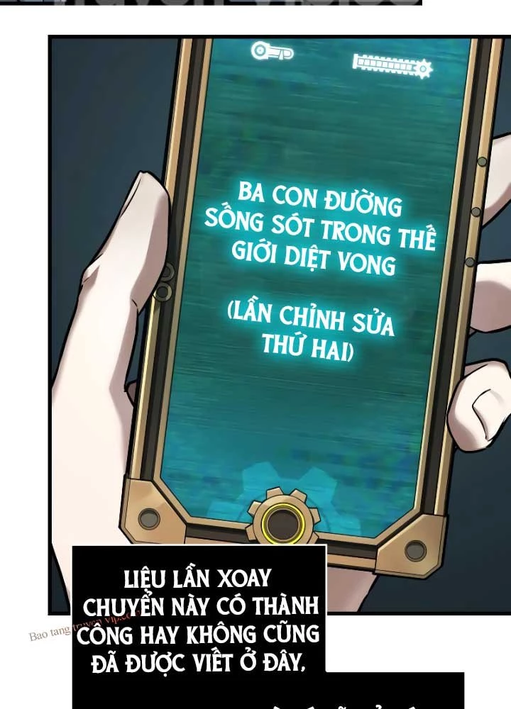 Toàn Trí Độc Giả Chapter 283 - 37