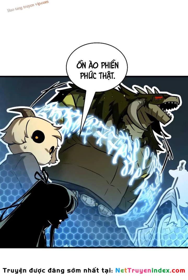 Toàn Trí Độc Giả Chapter 283 - 79