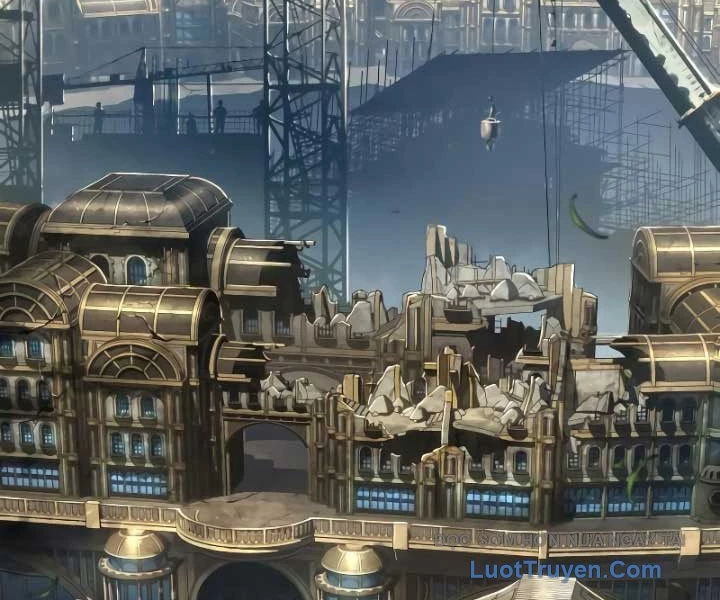 Toàn Trí Độc Giả Chapter 283 - 134