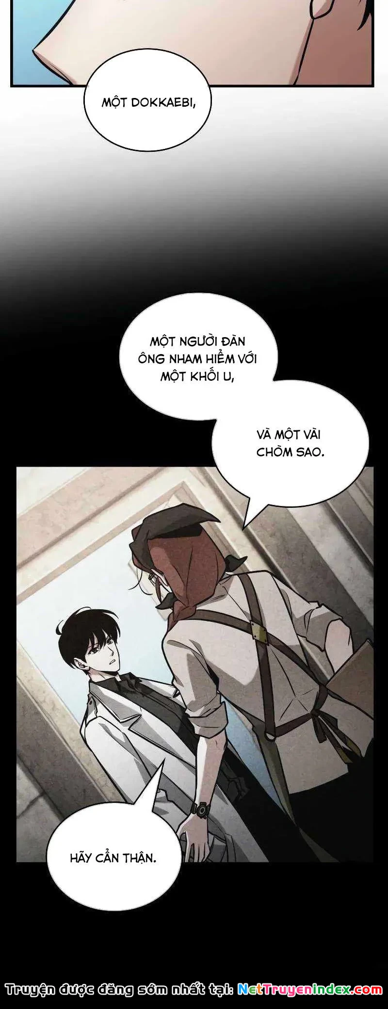 Toàn Trí Độc Giả Chapter 284 - 3