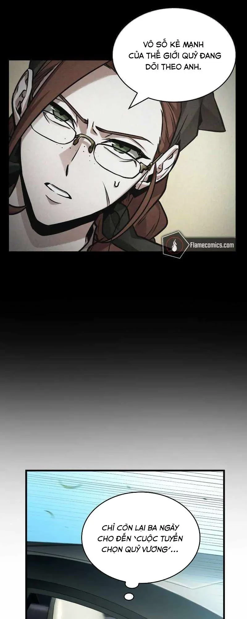 Toàn Trí Độc Giả Chapter 284 - 4