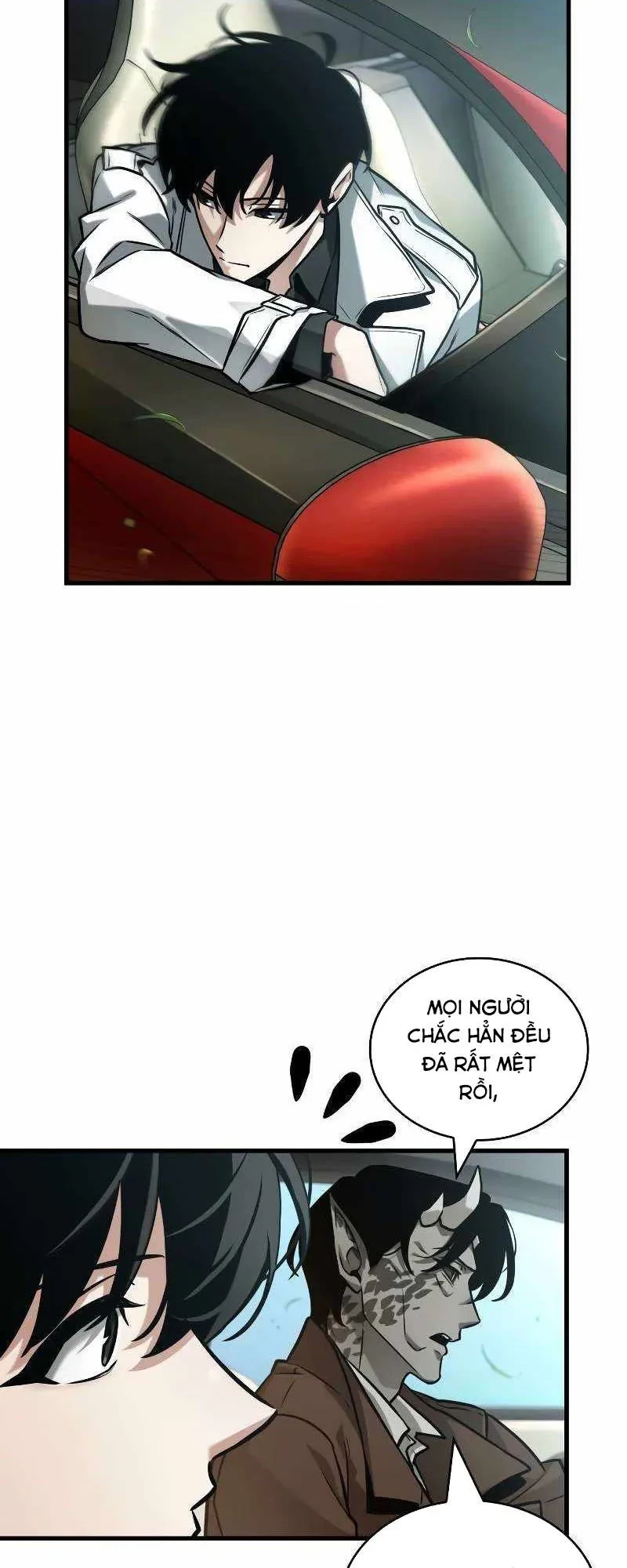 Toàn Trí Độc Giả Chapter 284 - 5