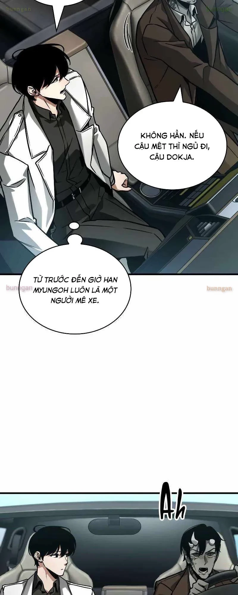 Toàn Trí Độc Giả Chapter 284 - 7