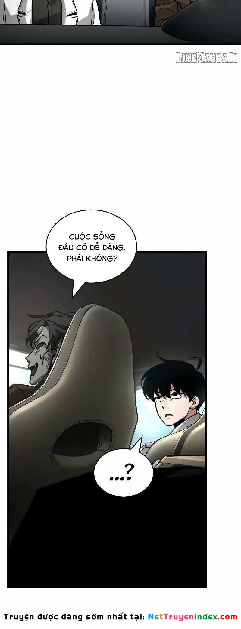 Toàn Trí Độc Giả Chapter 284 - 8