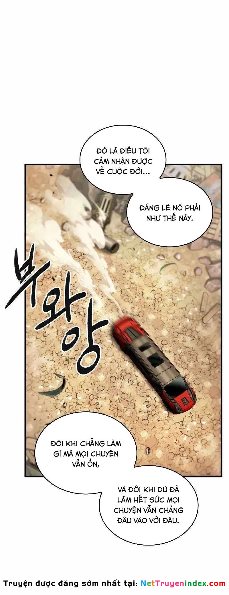 Toàn Trí Độc Giả Chapter 284 - 9