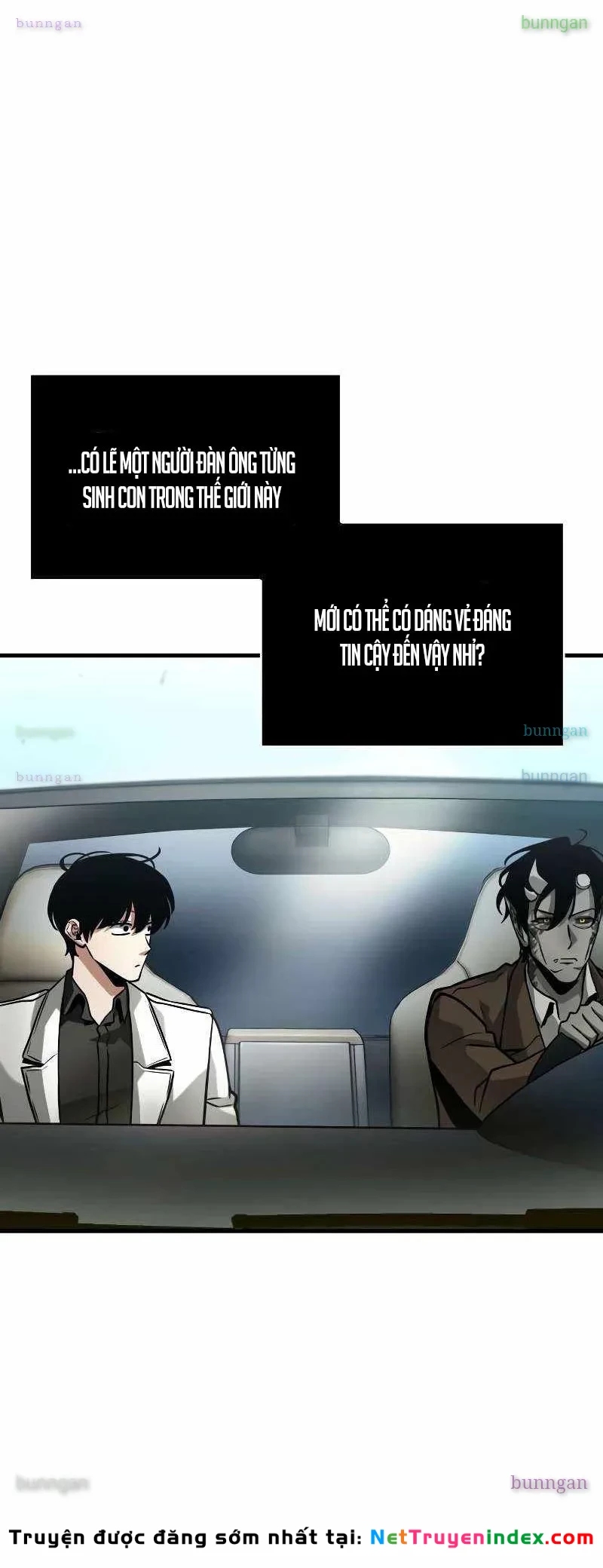 Toàn Trí Độc Giả Chapter 284 - 10