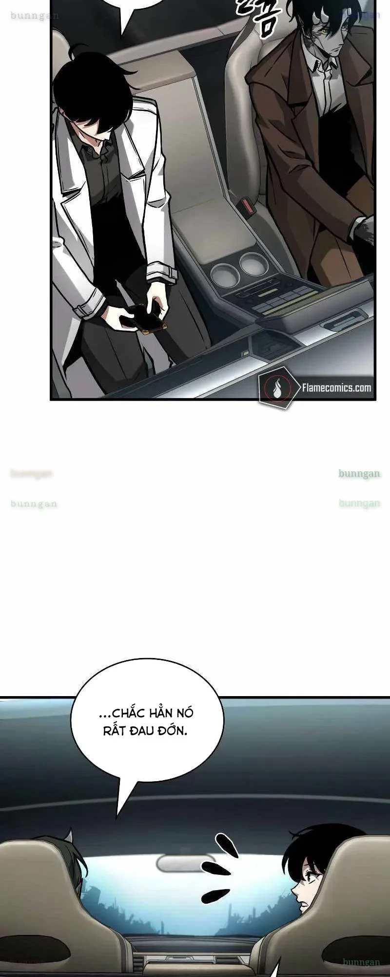 Toàn Trí Độc Giả Chapter 284 - 12