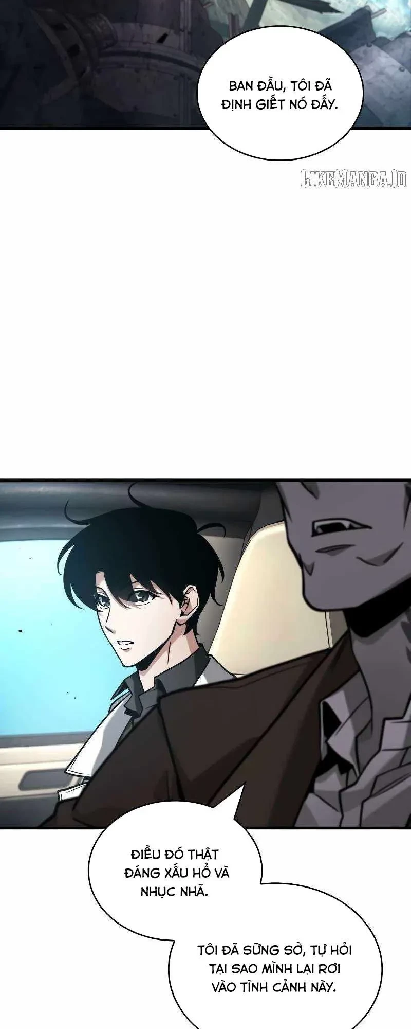 Toàn Trí Độc Giả Chapter 284 - 16