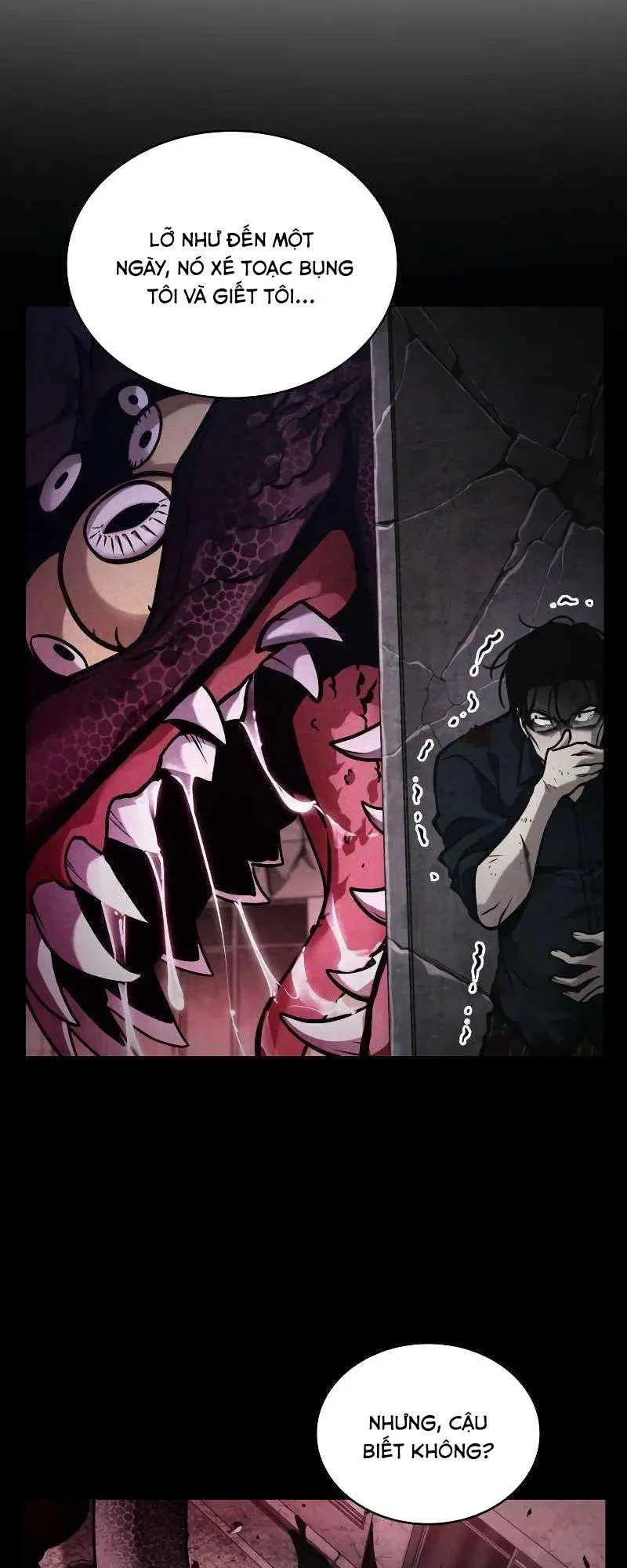 Toàn Trí Độc Giả Chapter 284 - 18