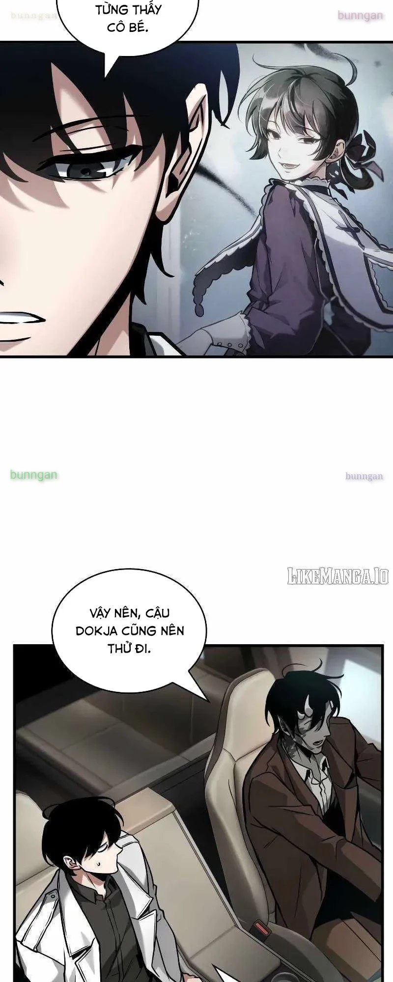 Toàn Trí Độc Giả Chapter 284 - 23