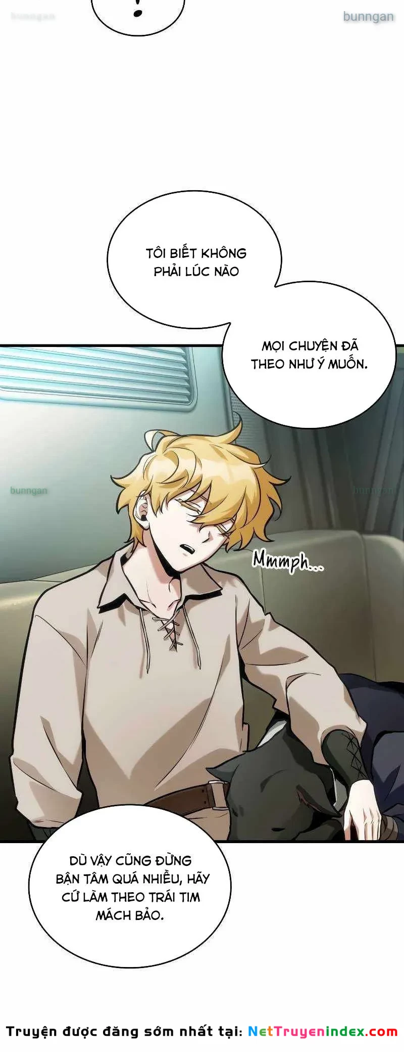 Toàn Trí Độc Giả Chapter 284 - 25