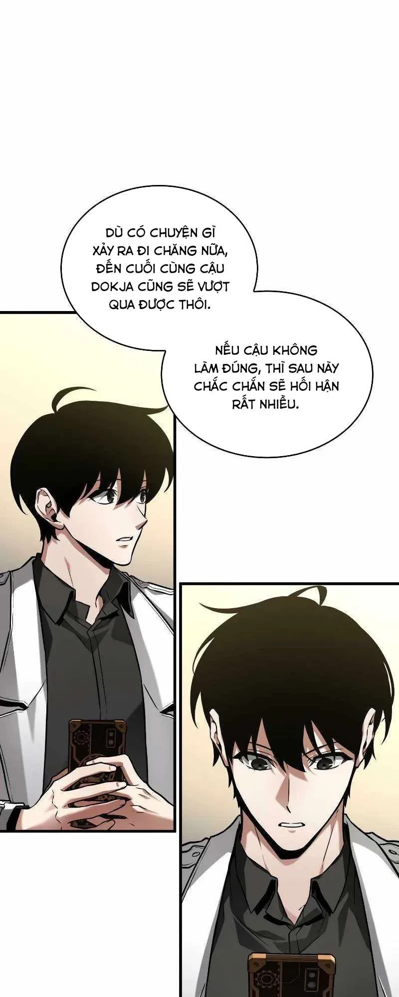 Toàn Trí Độc Giả Chapter 284 - 26