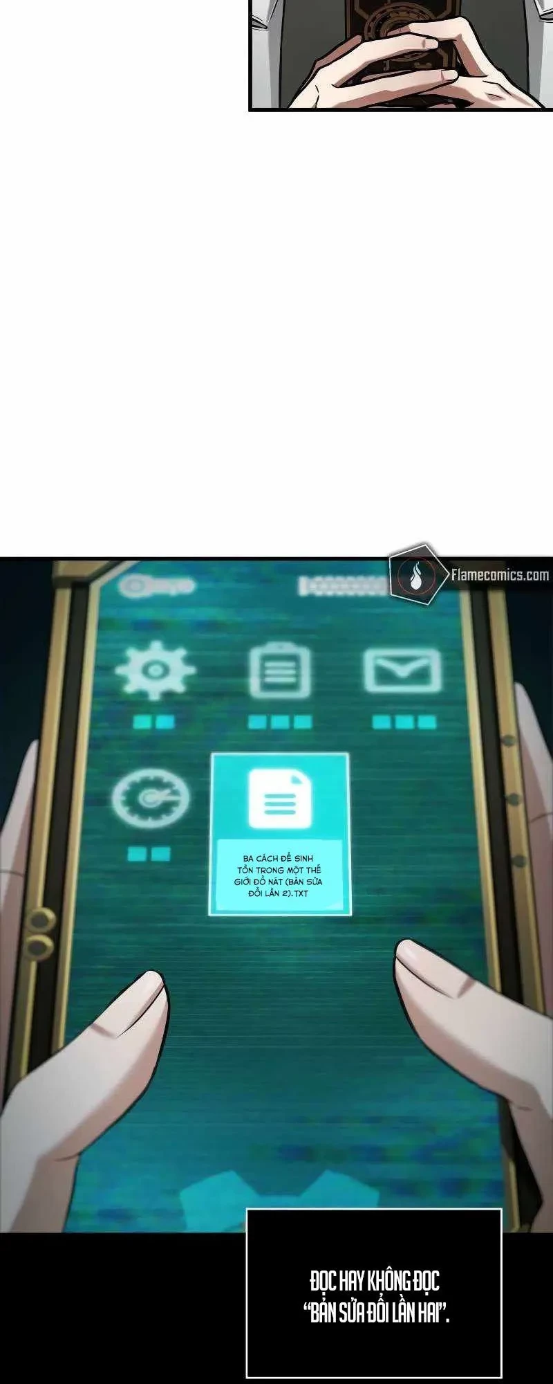 Toàn Trí Độc Giả Chapter 284 - 27