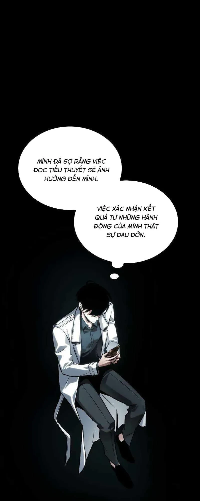 Toàn Trí Độc Giả Chapter 284 - 28