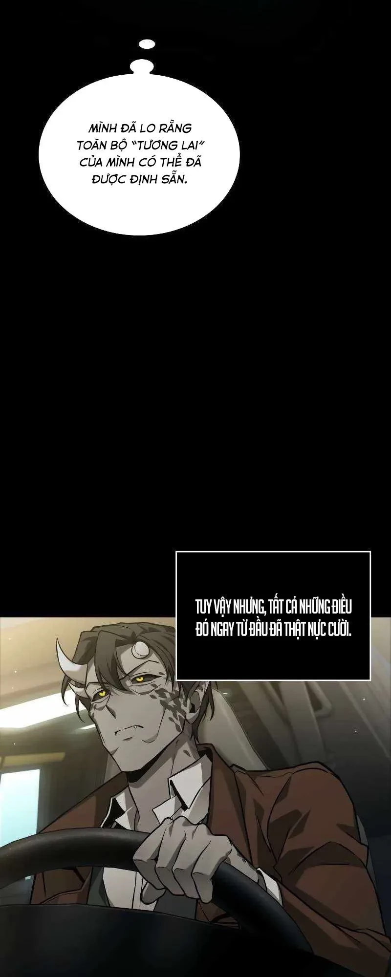 Toàn Trí Độc Giả Chapter 284 - 29