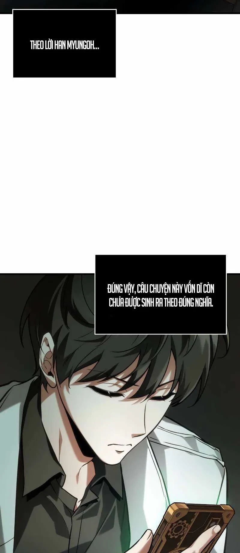 Toàn Trí Độc Giả Chapter 284 - 30