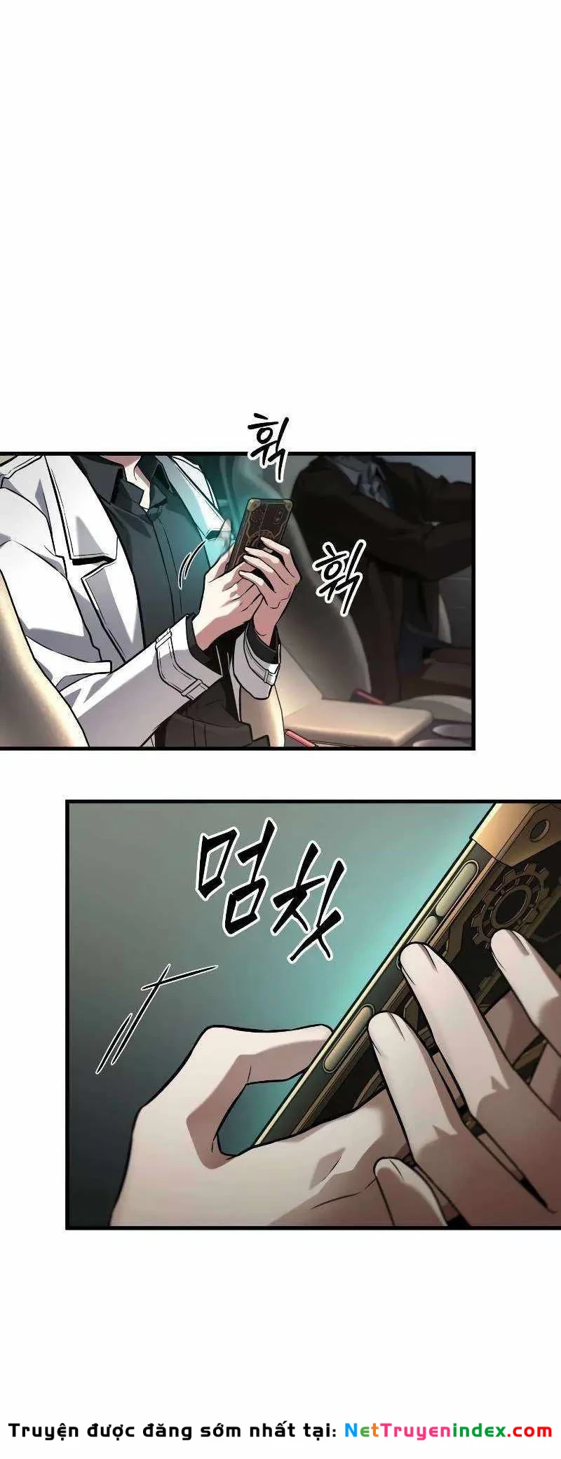 Toàn Trí Độc Giả Chapter 284 - 32