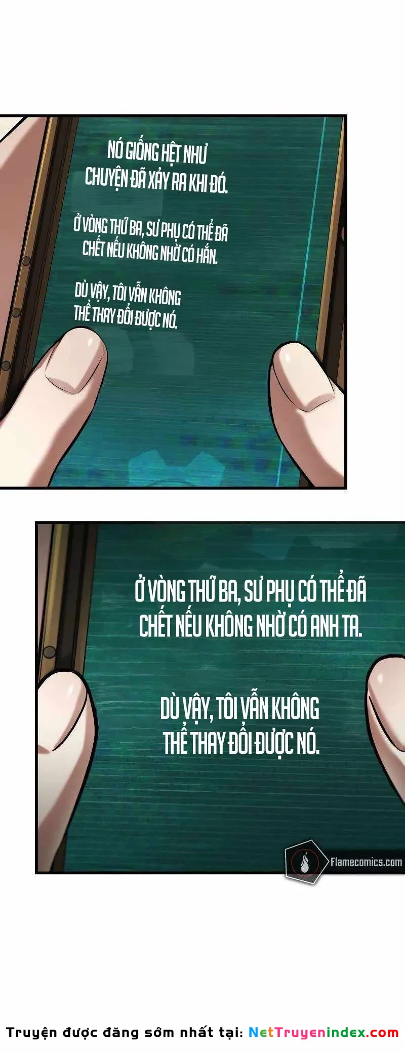 Toàn Trí Độc Giả Chapter 284 - 33